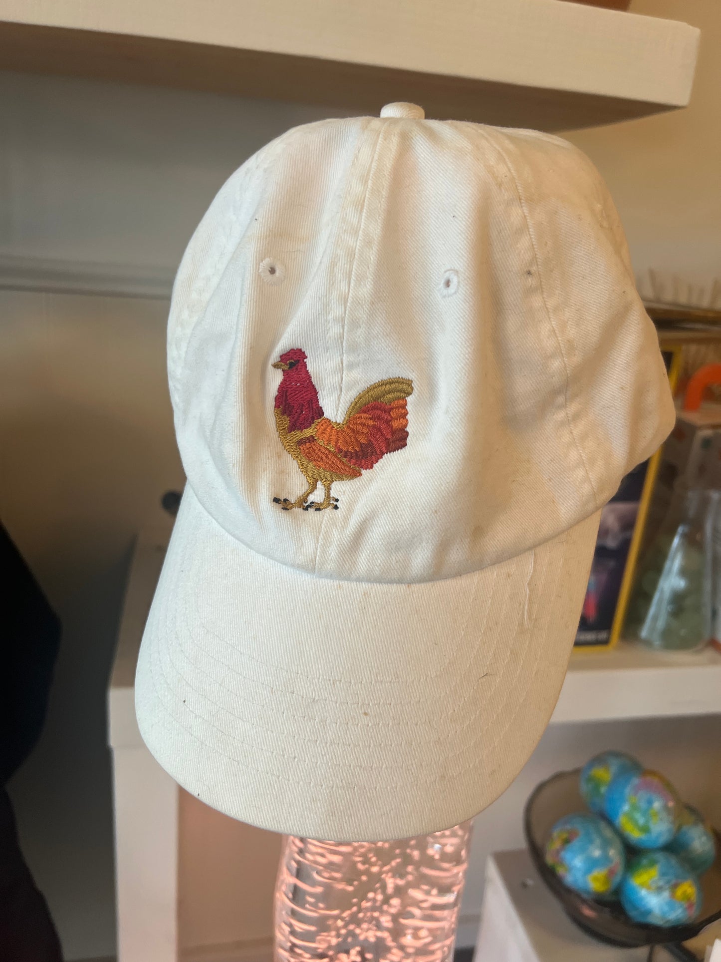 Davero Cock hat rooster