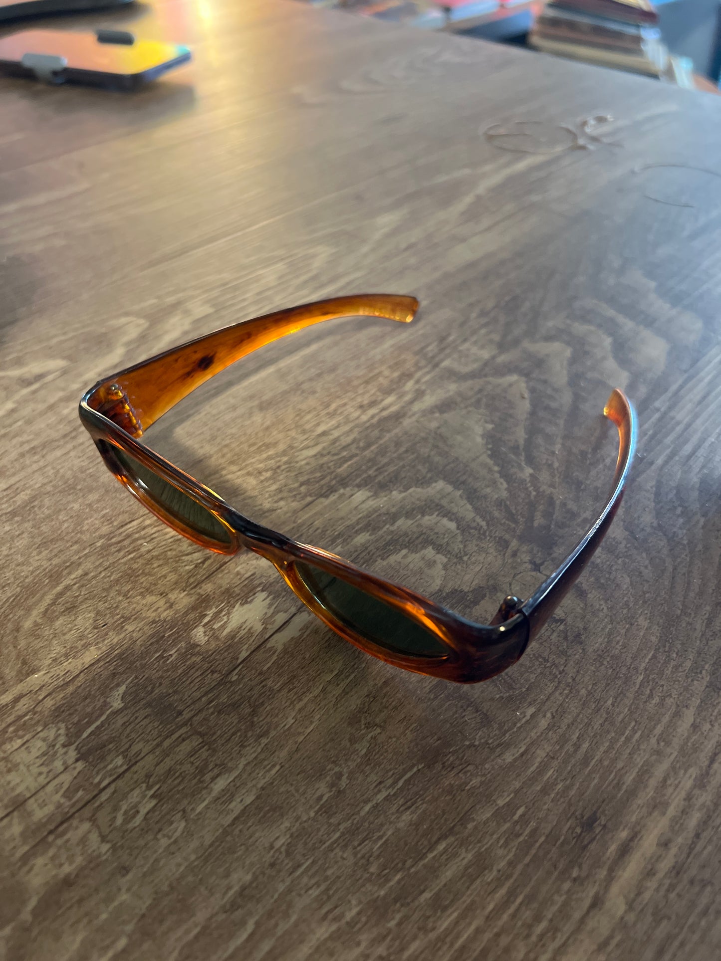 Vintage sunglasses 1950s cat eye