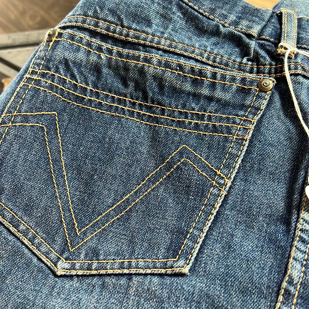 Clipper Jeans