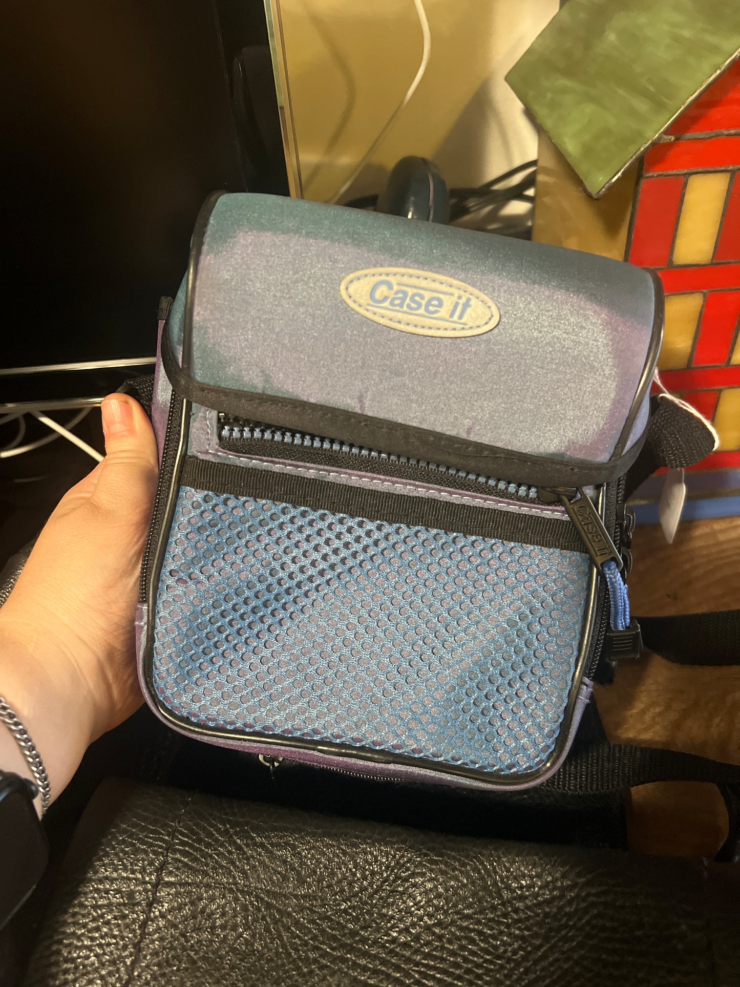Case it Y2K bag