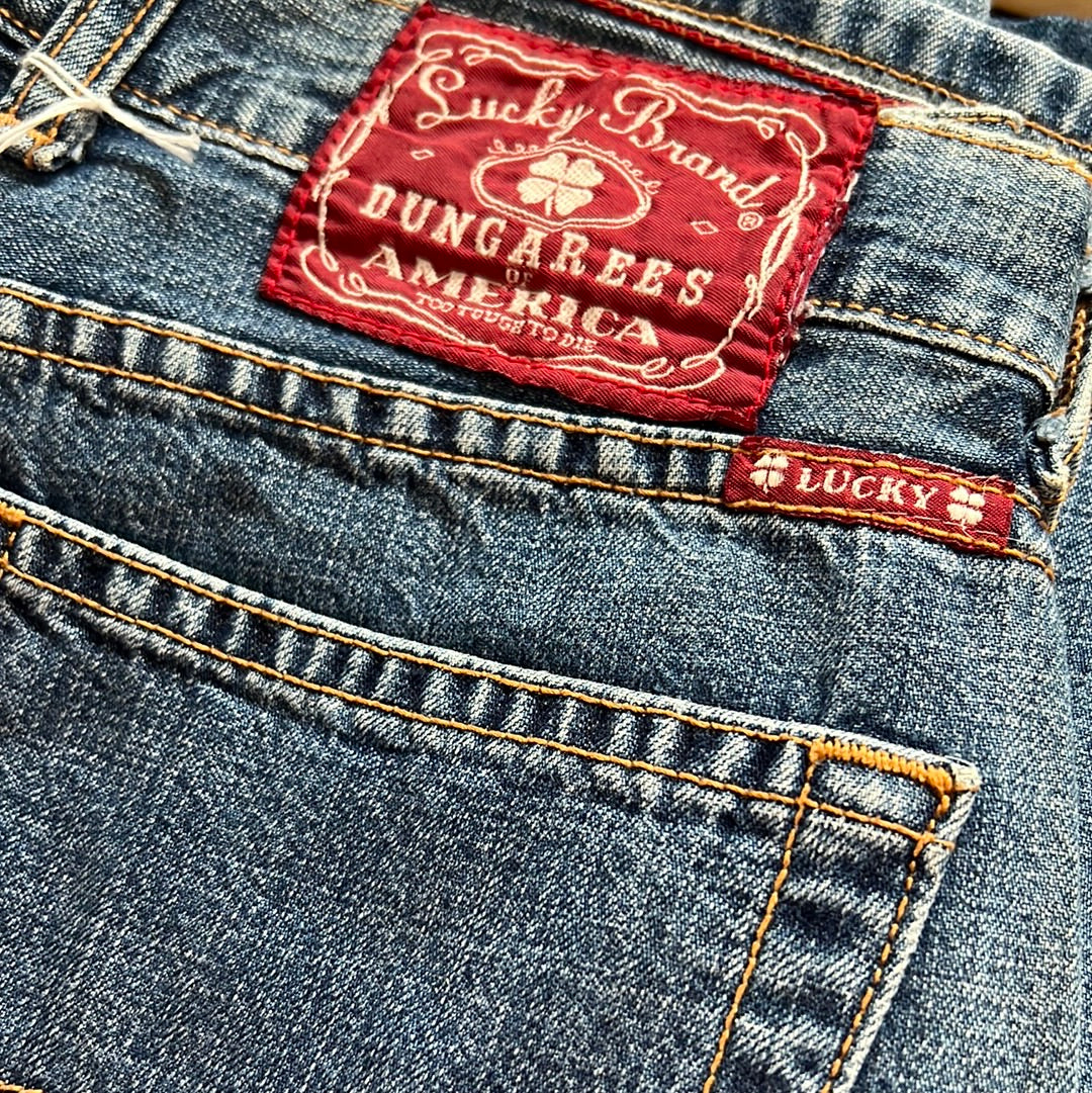 Lucky Brand Jeans