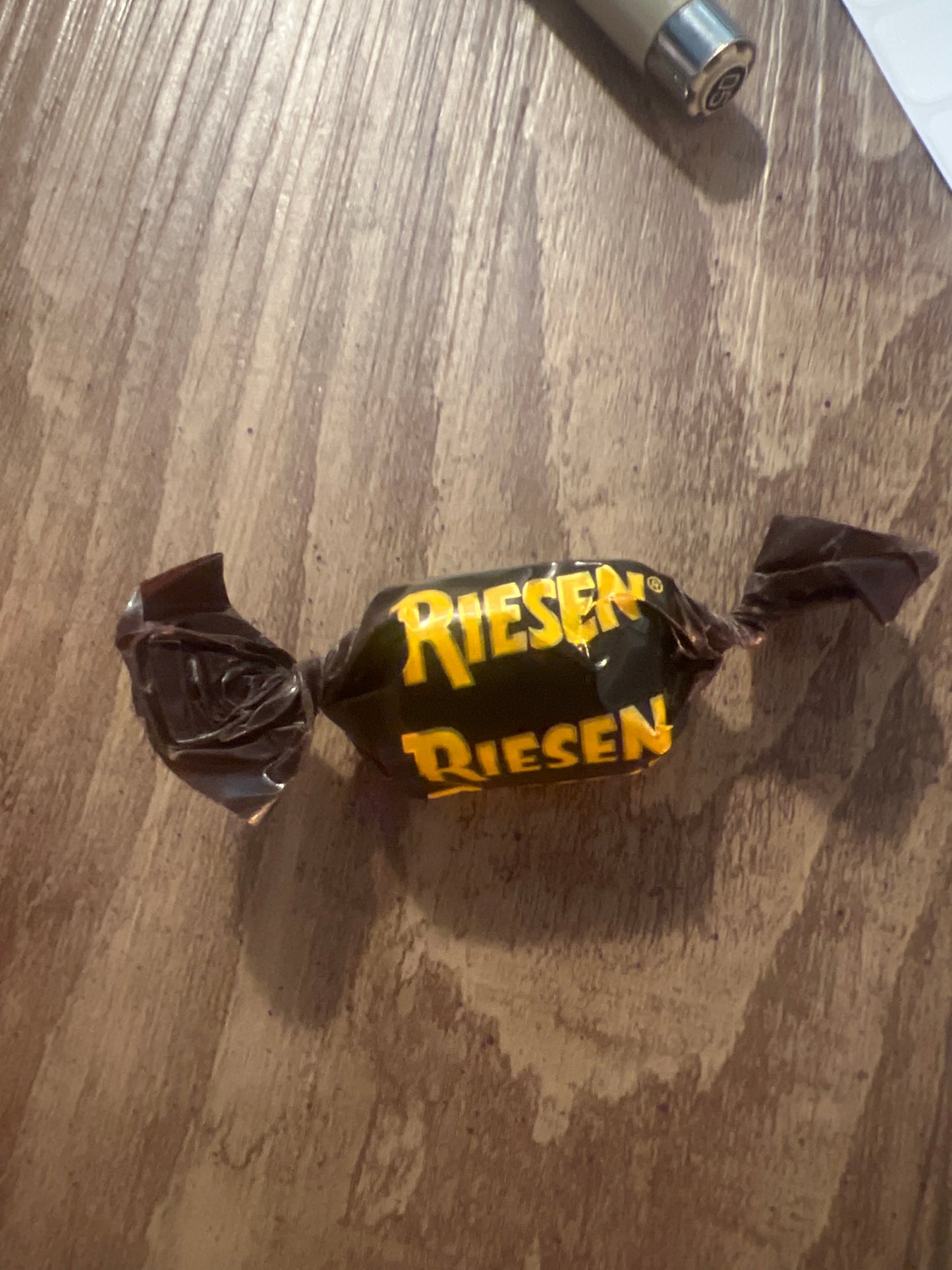 Reisen candy 3 pieces