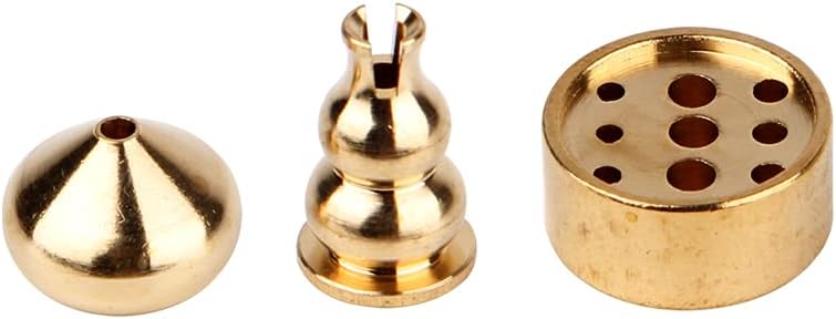 Brass Incense Burner