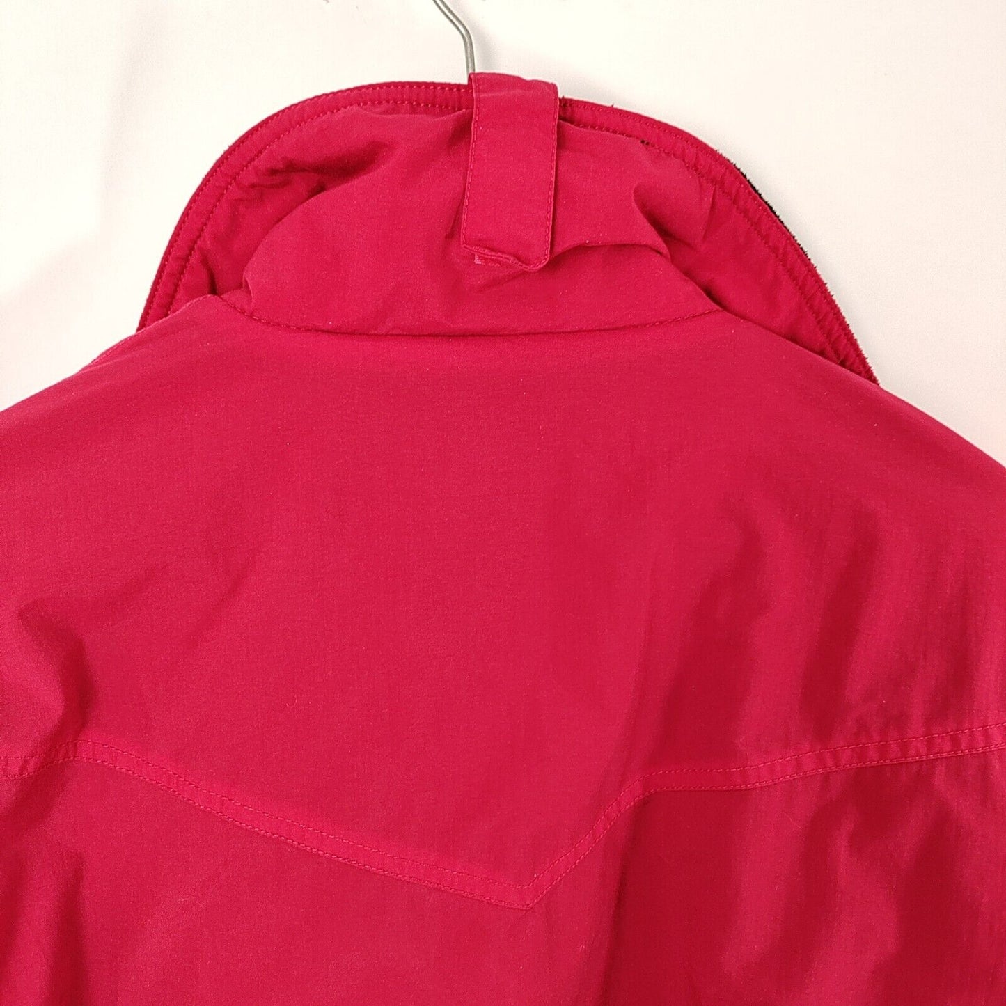 Vintage Red Columbia Jacket