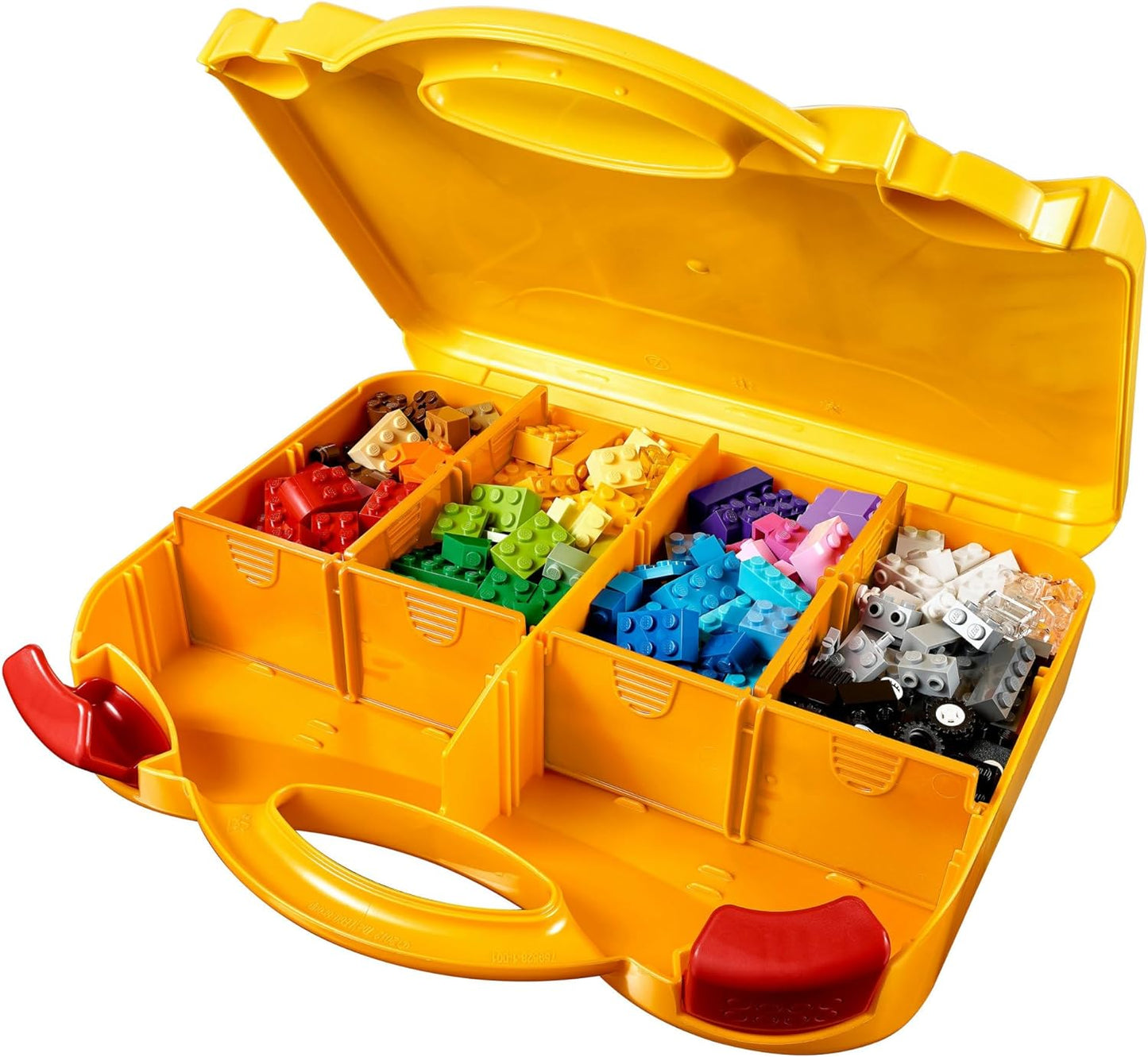LEGO Classic Creative Suitcase