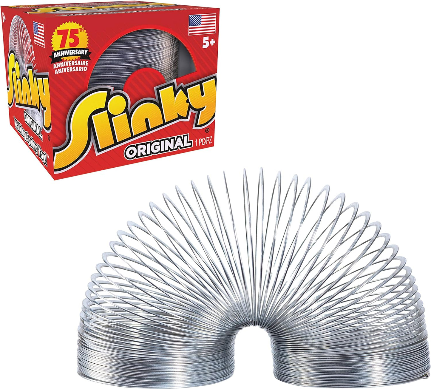 Original Slinky (2.75")