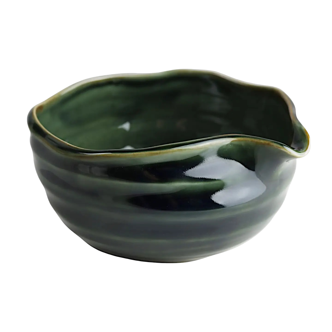 ceramic bowl
