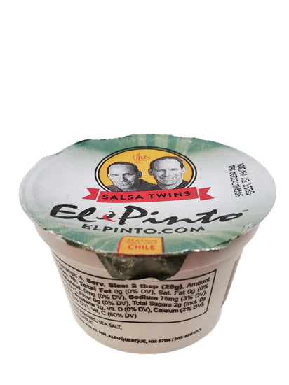 El Pinto Hatch Green Chiles