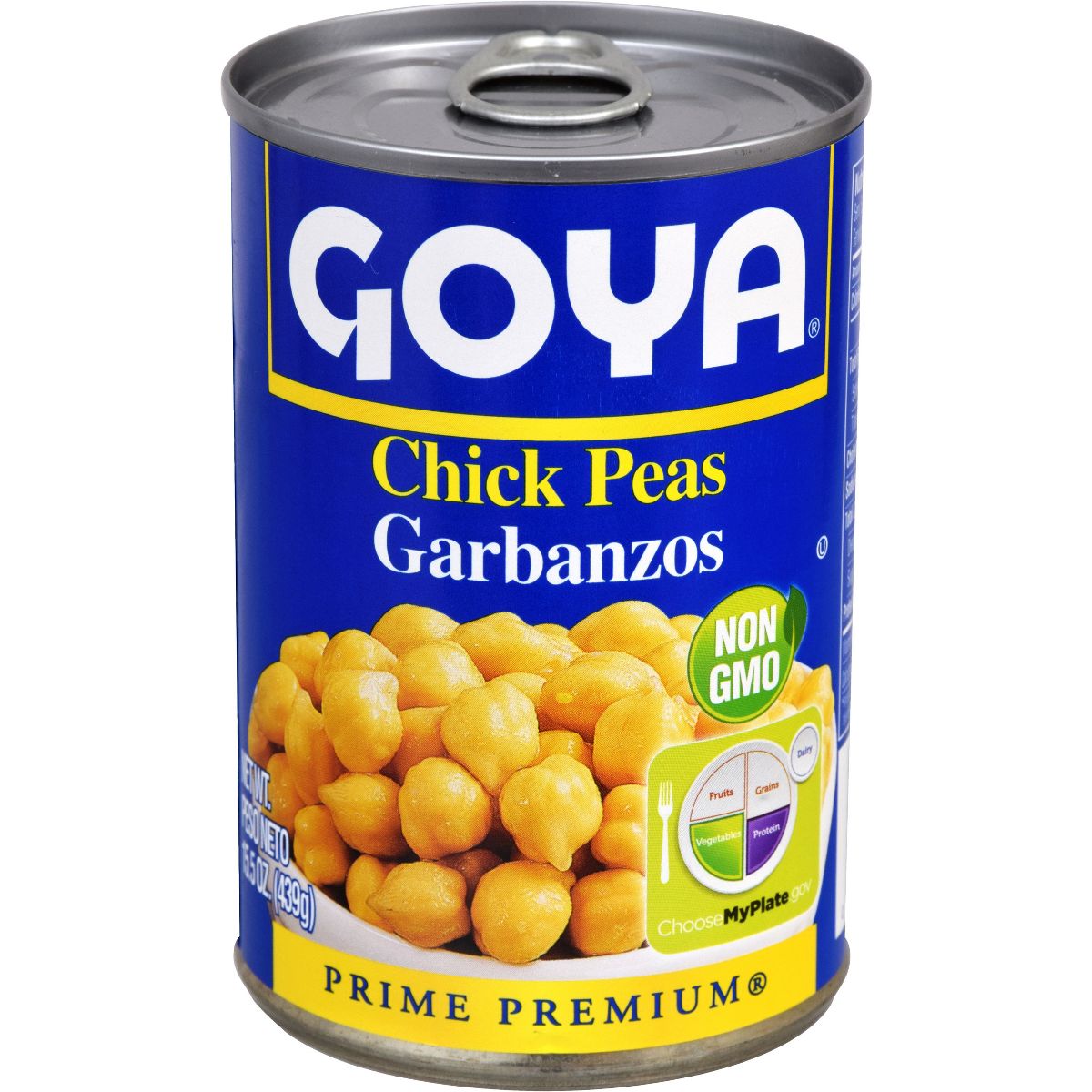 Goya Beans