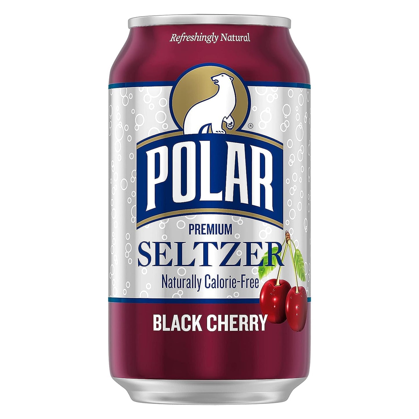 Polar Seltzer