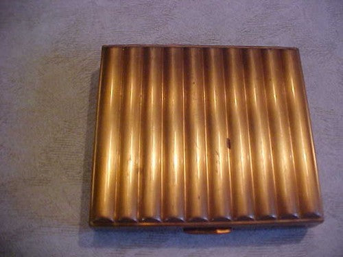 Vintage Cigarette Case