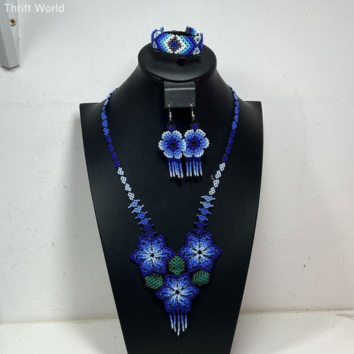 Vintage Costume Jewelry