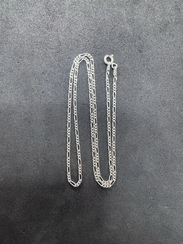 Vintage Sterling .925 Chains