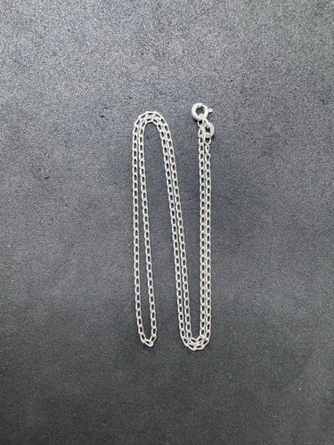 Vintage Sterling .925 Chains