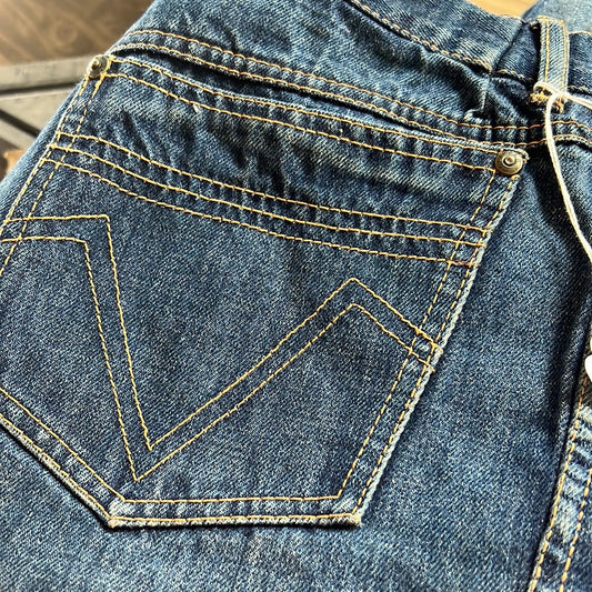 Clipper Jeans