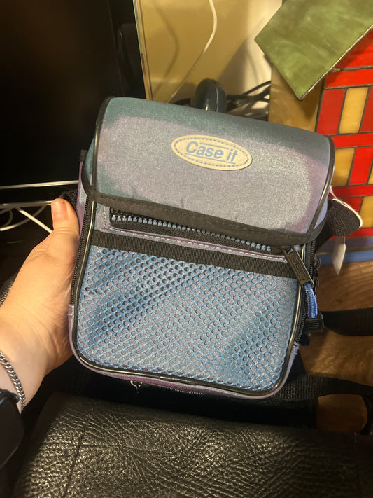 Case it Y2K bag