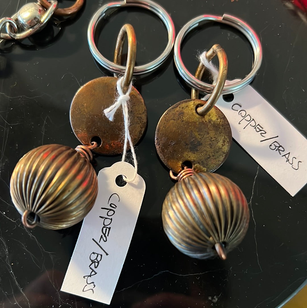 Mollie Dash Keychains