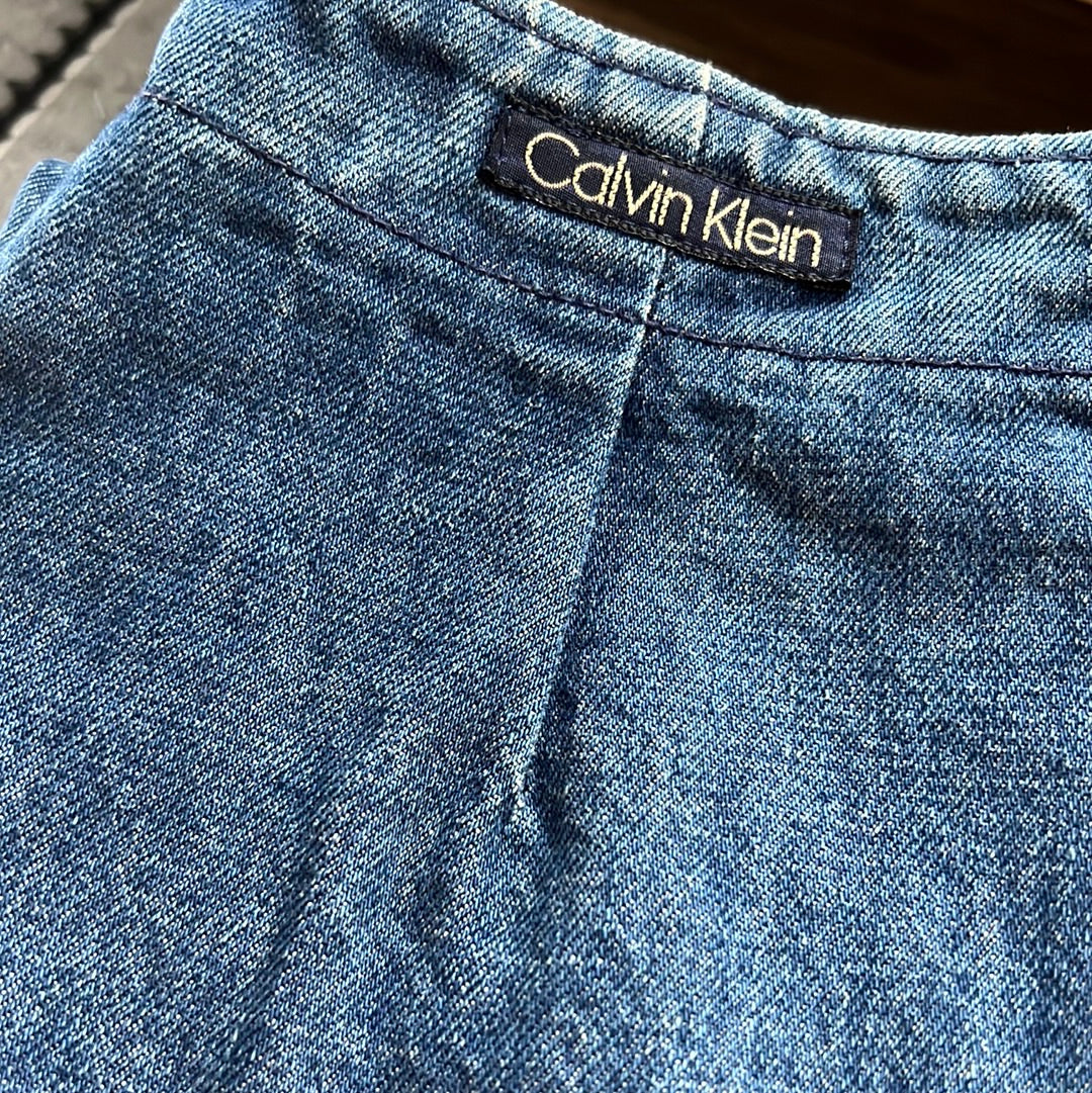 Vintage Calvin Klein jeans