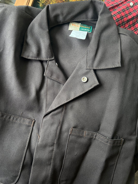 WearGuard deadstock coveralls
