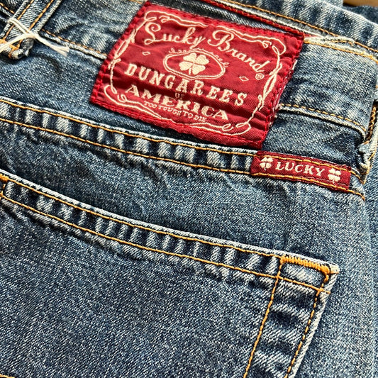 Lucky Brand Jeans
