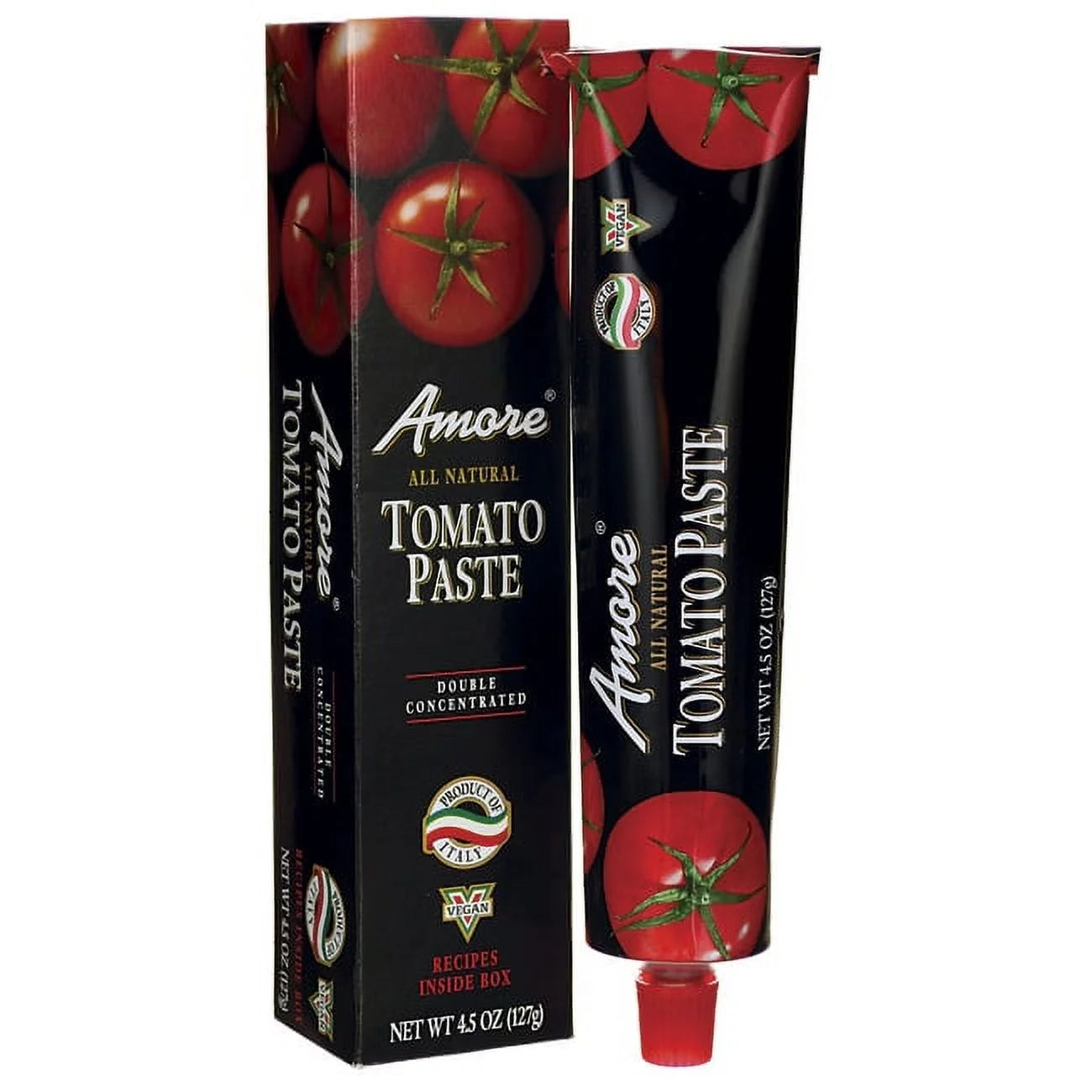 Amore Tomato Paste