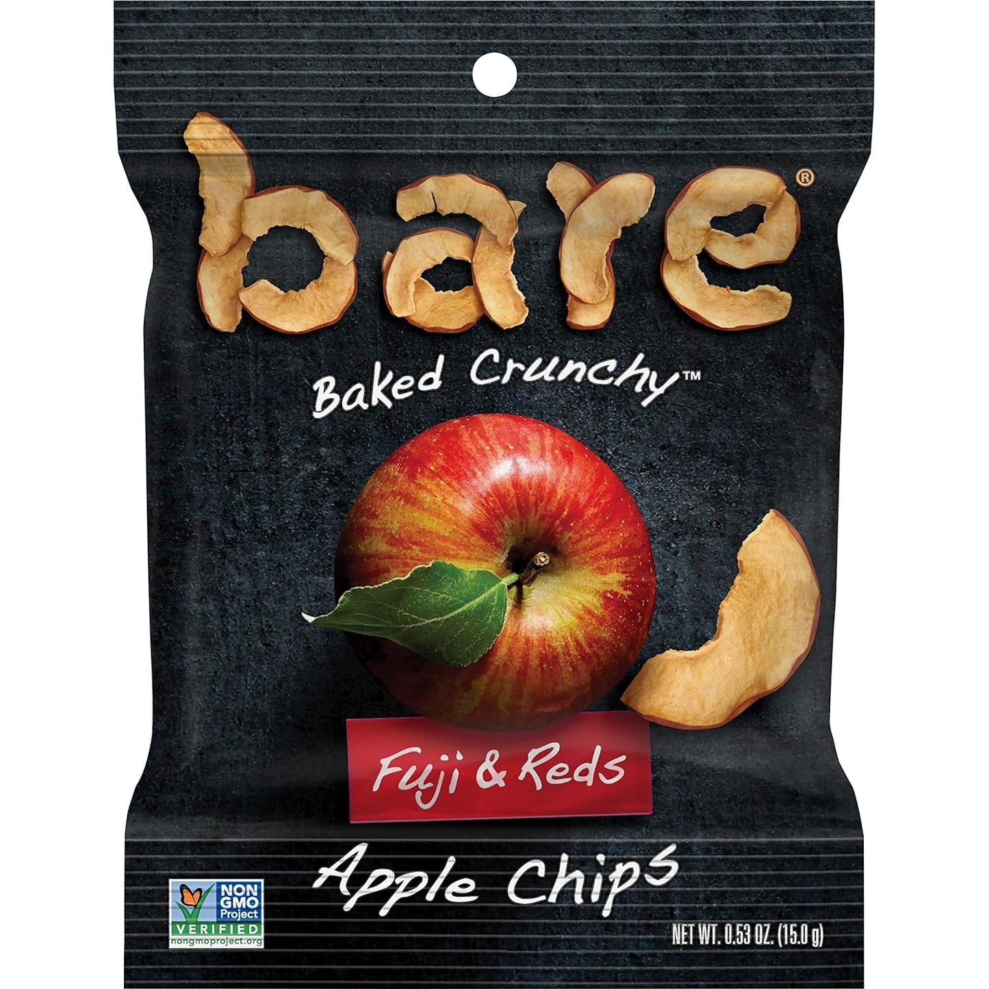 Bare Baked Crunchy Fruit Snacks