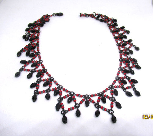 Vintage Costume Jewelry