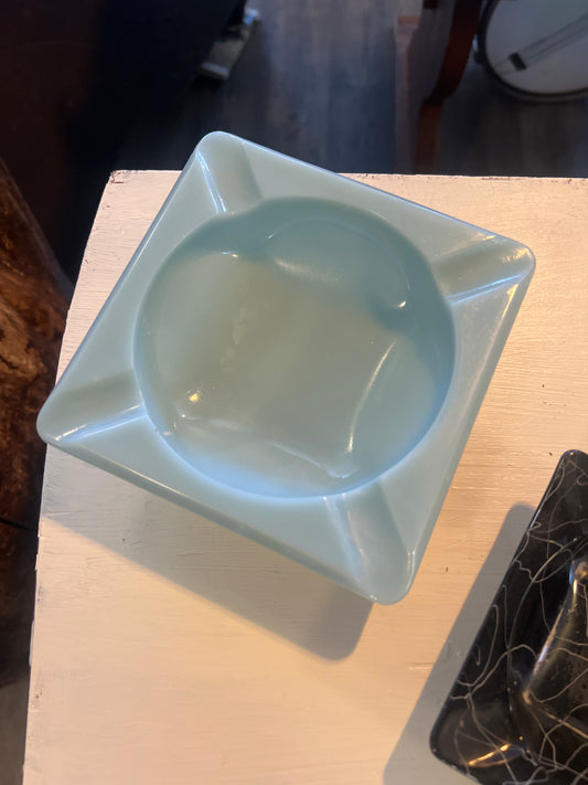 Vintage Ashtray