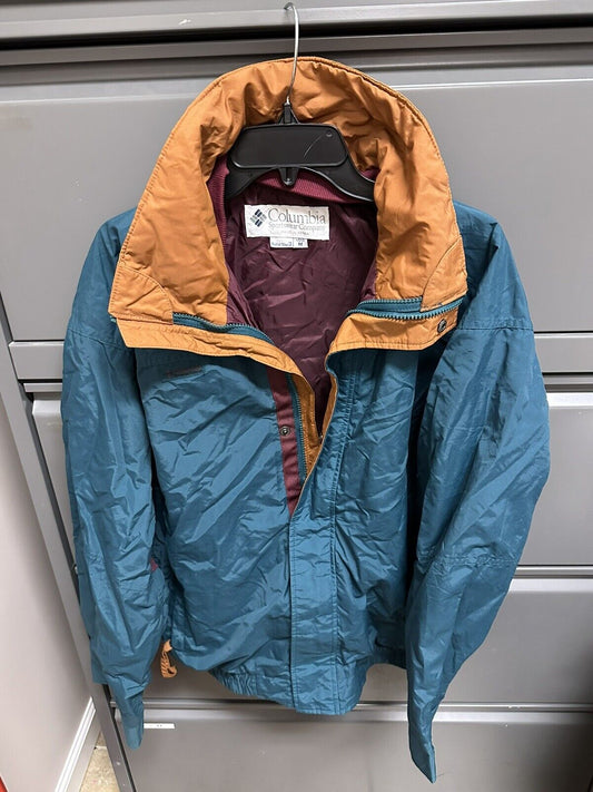 Vintage Columbia Bugaboo Jacket