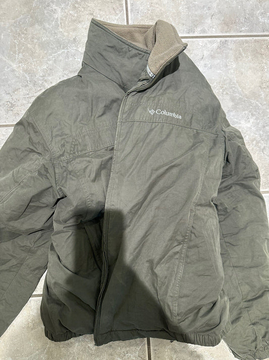 Vintage Columbia Jacket