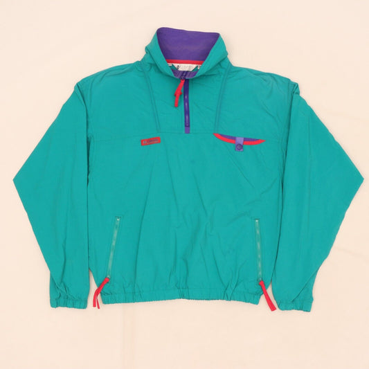 Vintage Columbia Ski windbreaker