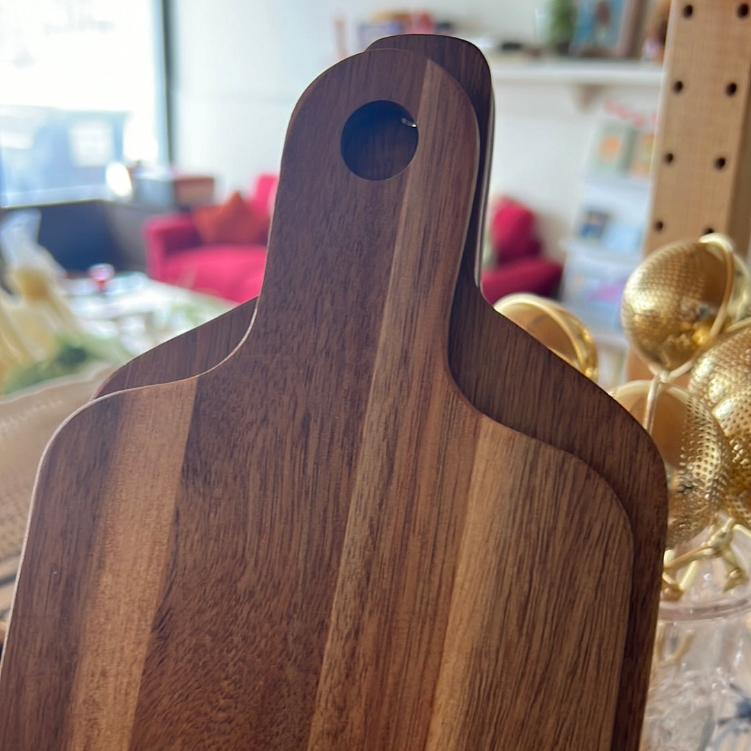 Acacia Cutting Board