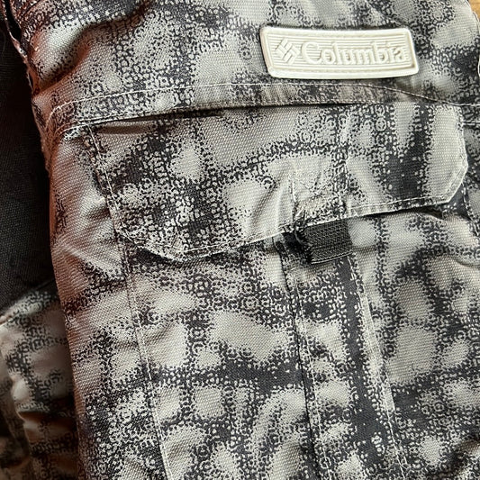 Columbia snow pants