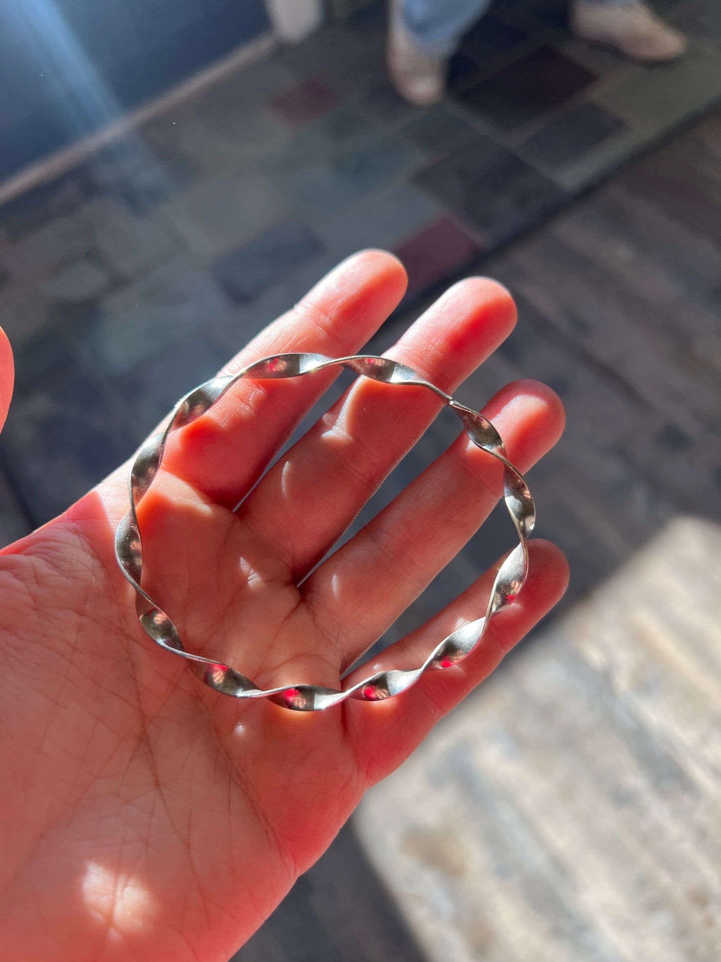 Vintage Sterling .925 Bracelets