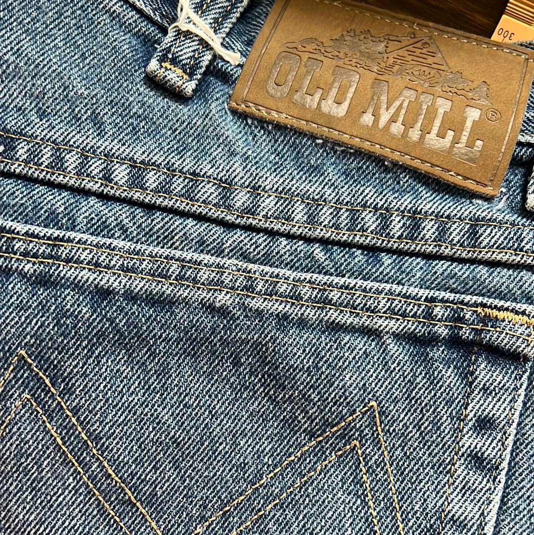 Old Mill jeans