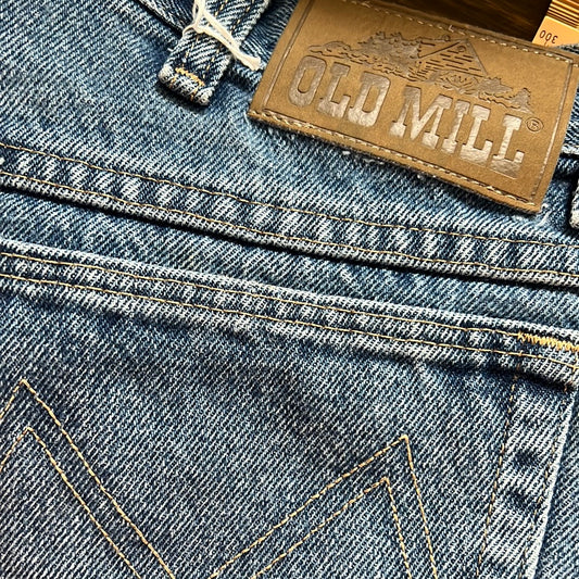 Old Mill jeans