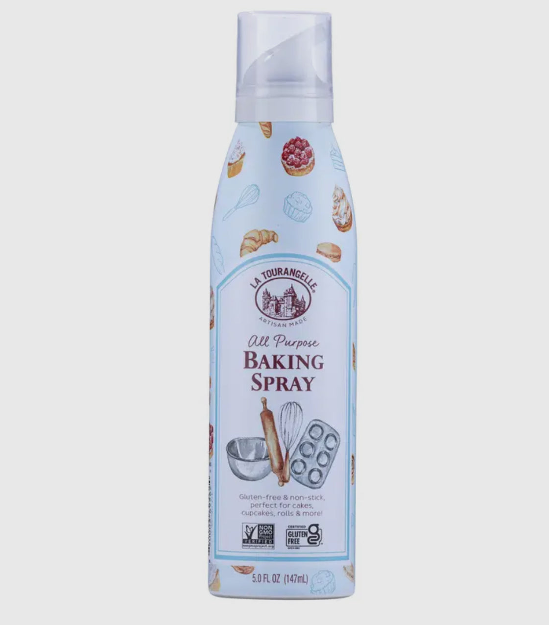 La Tourangelle baking spray