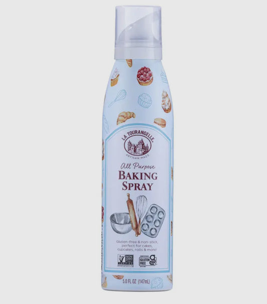 La Tourangelle baking spray