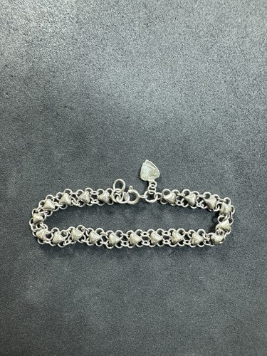 Vintage Sterling .925 Bracelets