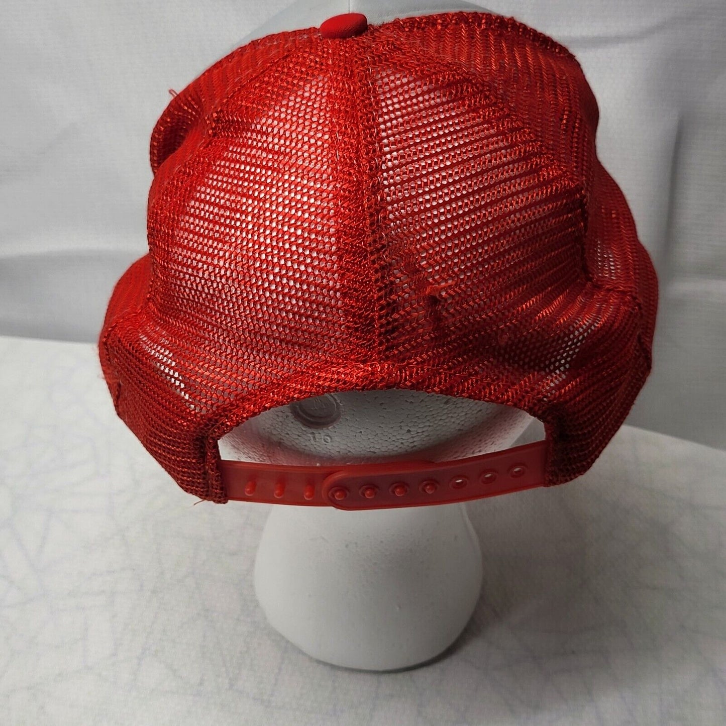 Vintage Heavy Duty Trucker Hat