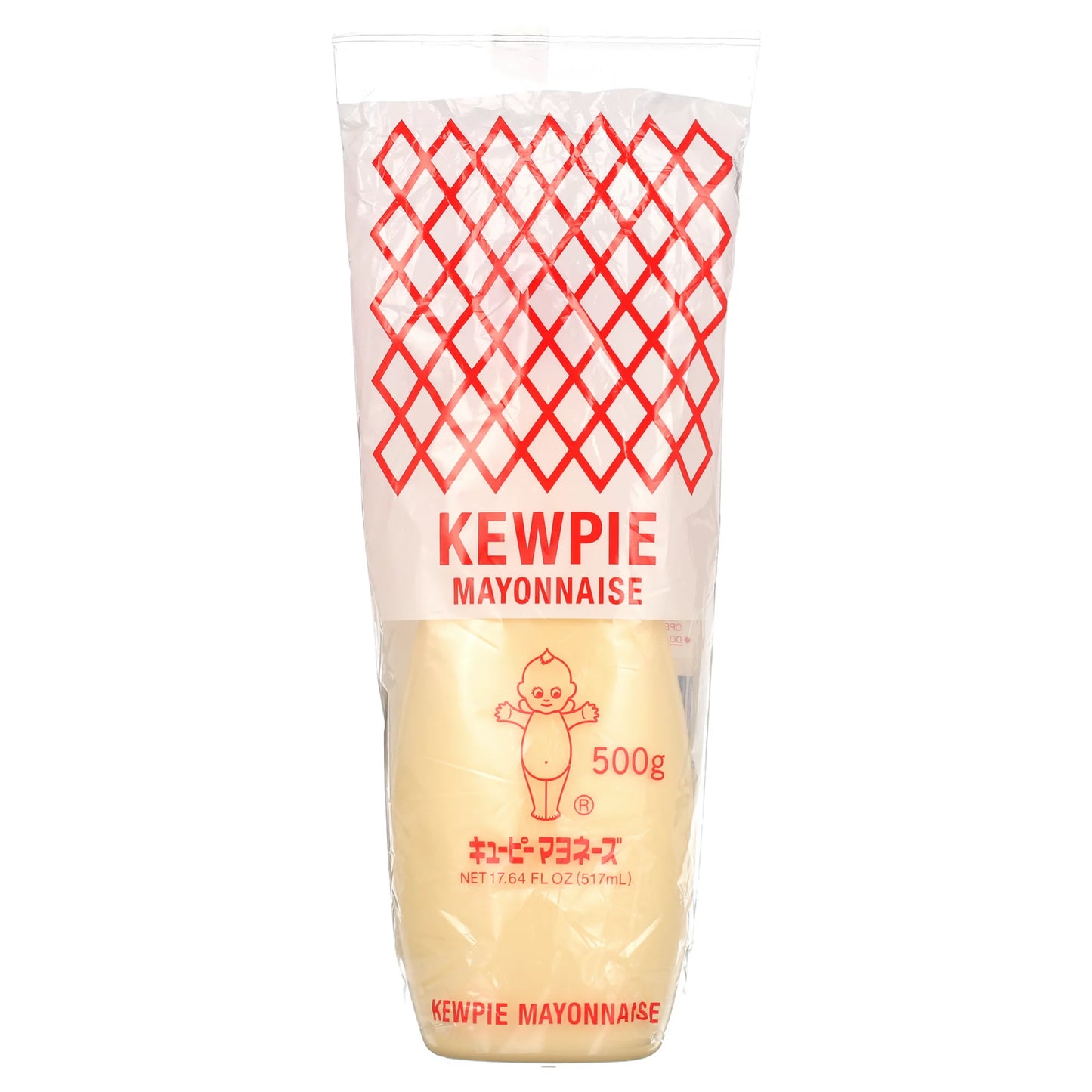 Kewpie Mayo