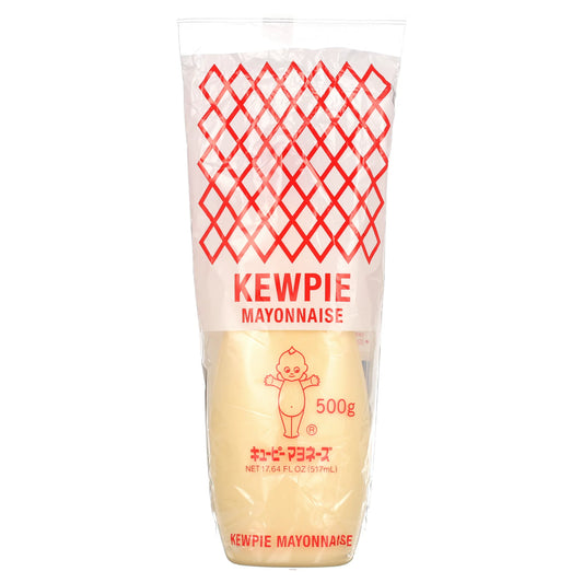 Kewpie Mayo