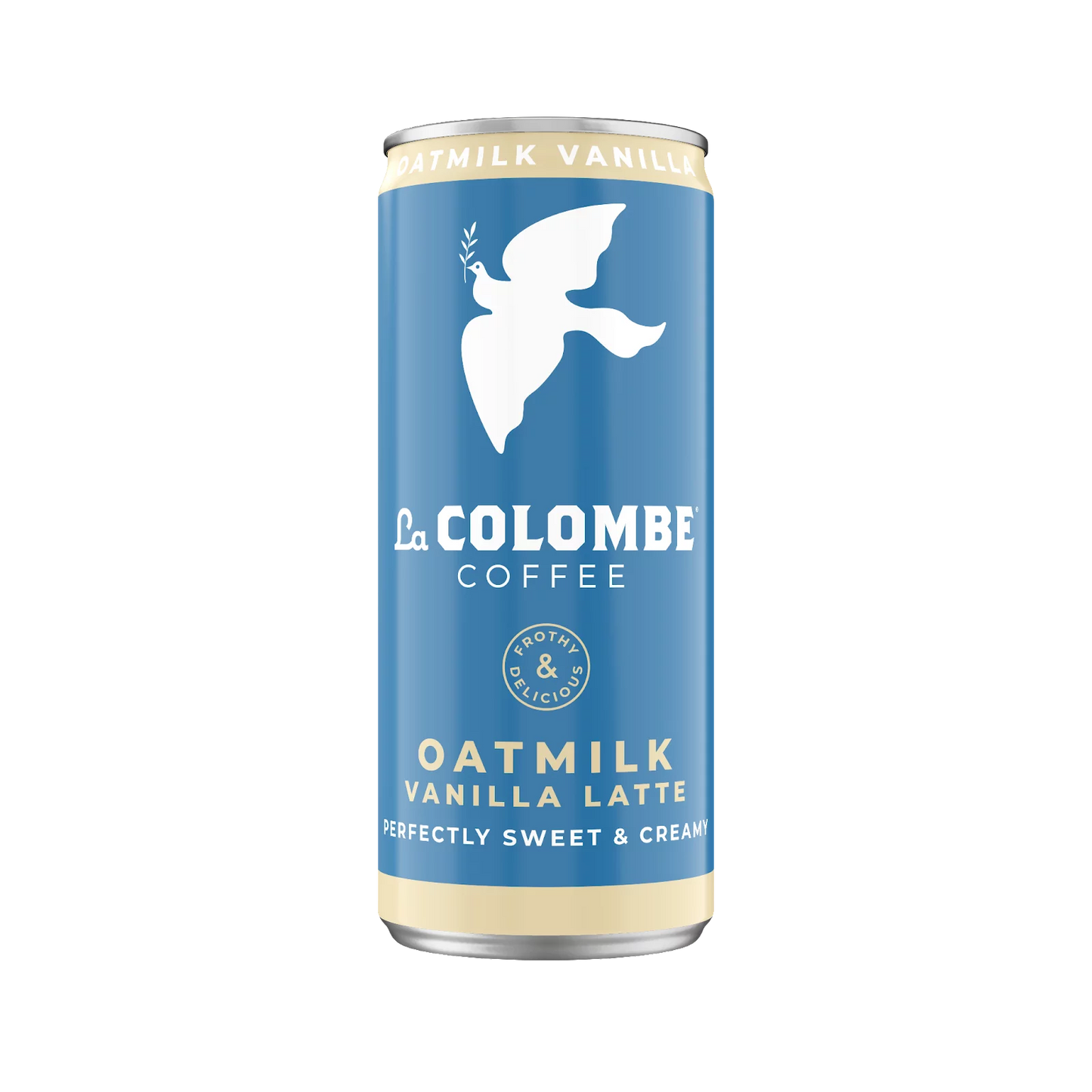 La Colombe Draft Latte