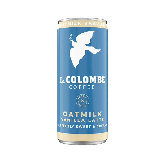 La Colombe Draft Latte