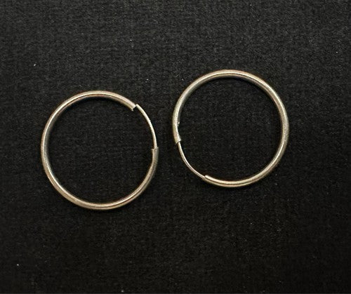 Vintage .925 Sterling Earrings