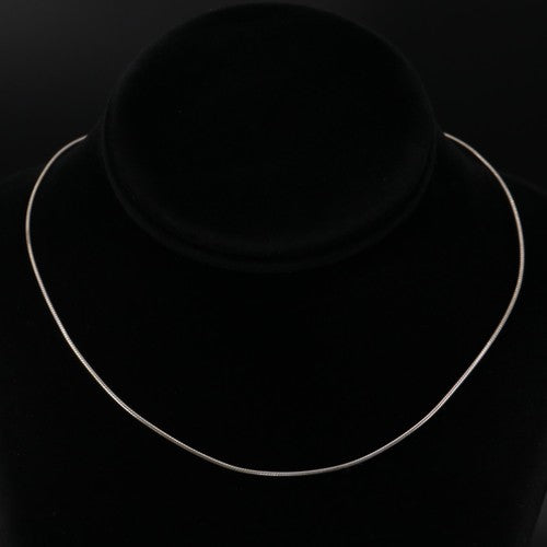 Vintage Sterling .925 Chains