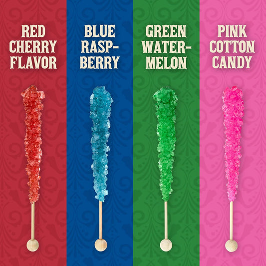 Boone's Mill XL Rock Candy
