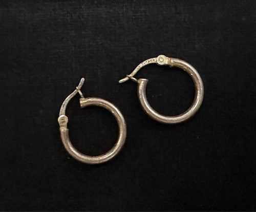 Vintage .925 Sterling Earrings