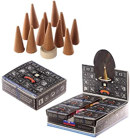 Super Hit Incense Cones