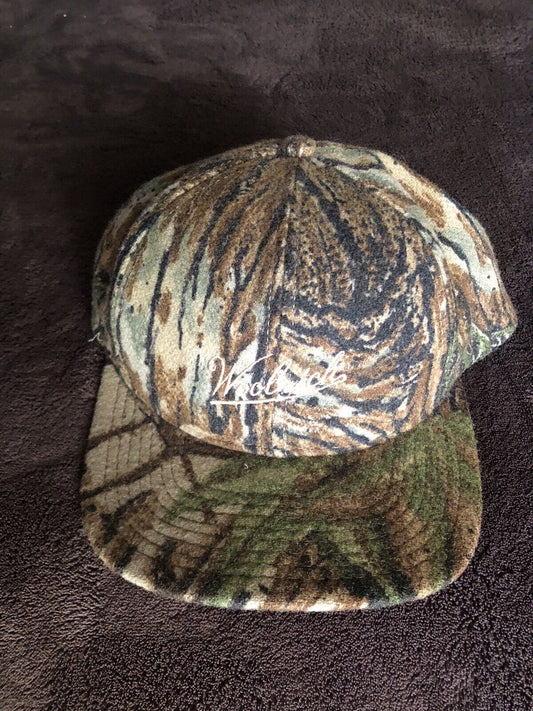 Vintage Woolrich Hat